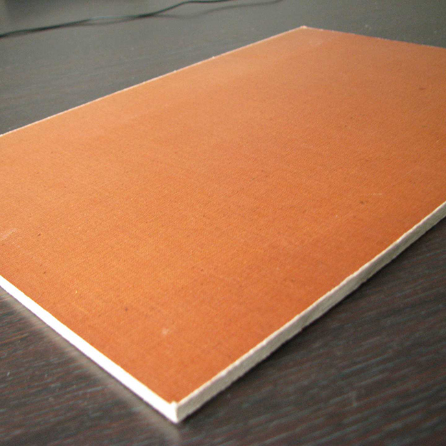 OEM High Quality Rigid Mica Material For Commutator Separtors Mica Paper Supplier - Phenolic Laminate Insulation Phenolic Cotton Cloth Board – Times Industry detail pictures